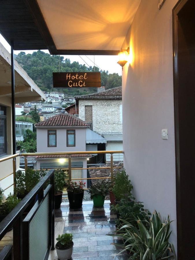Cuci Frühstückspension *